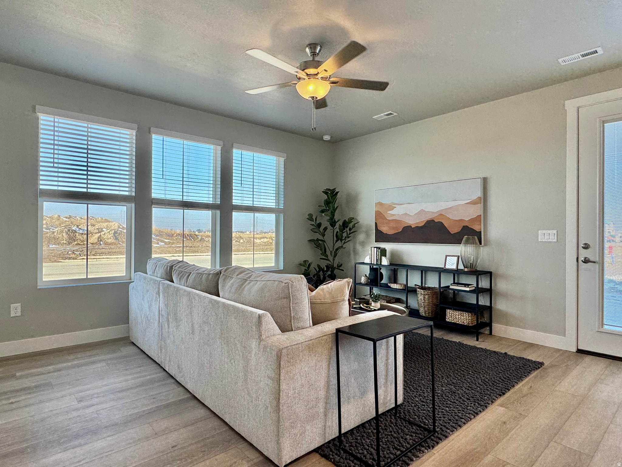 ORCHARDS AT JDC RANCH - Residential