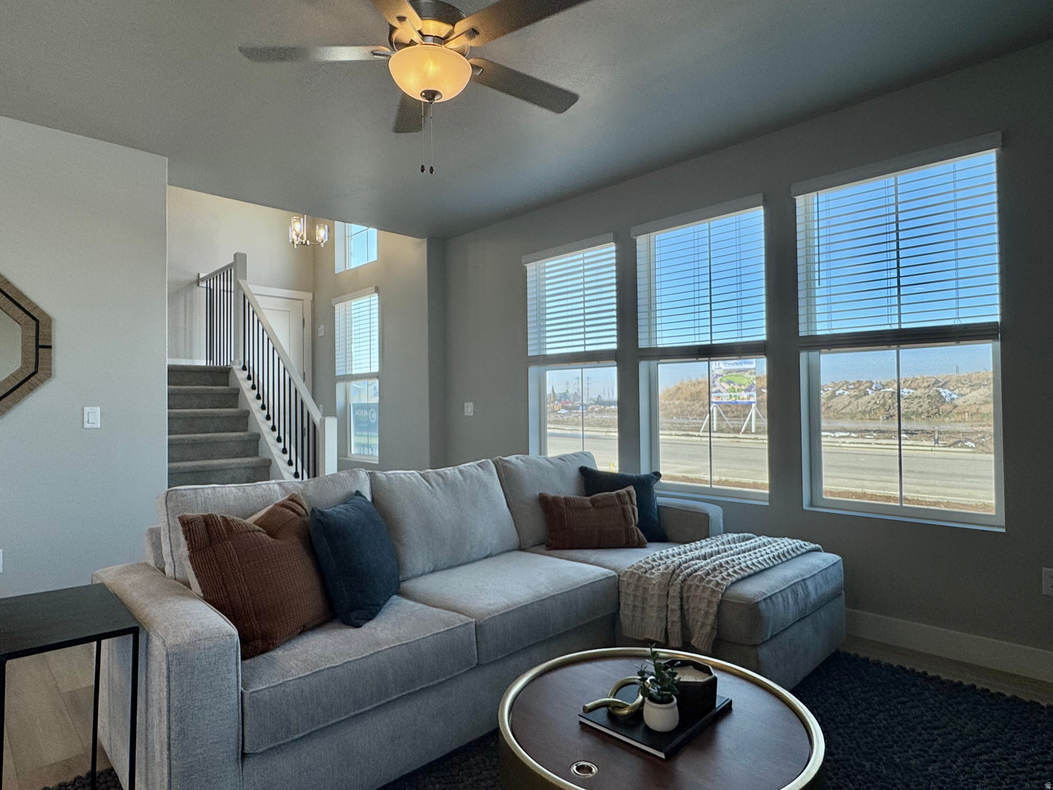 ORCHARDS AT JDC RANCH - Residential