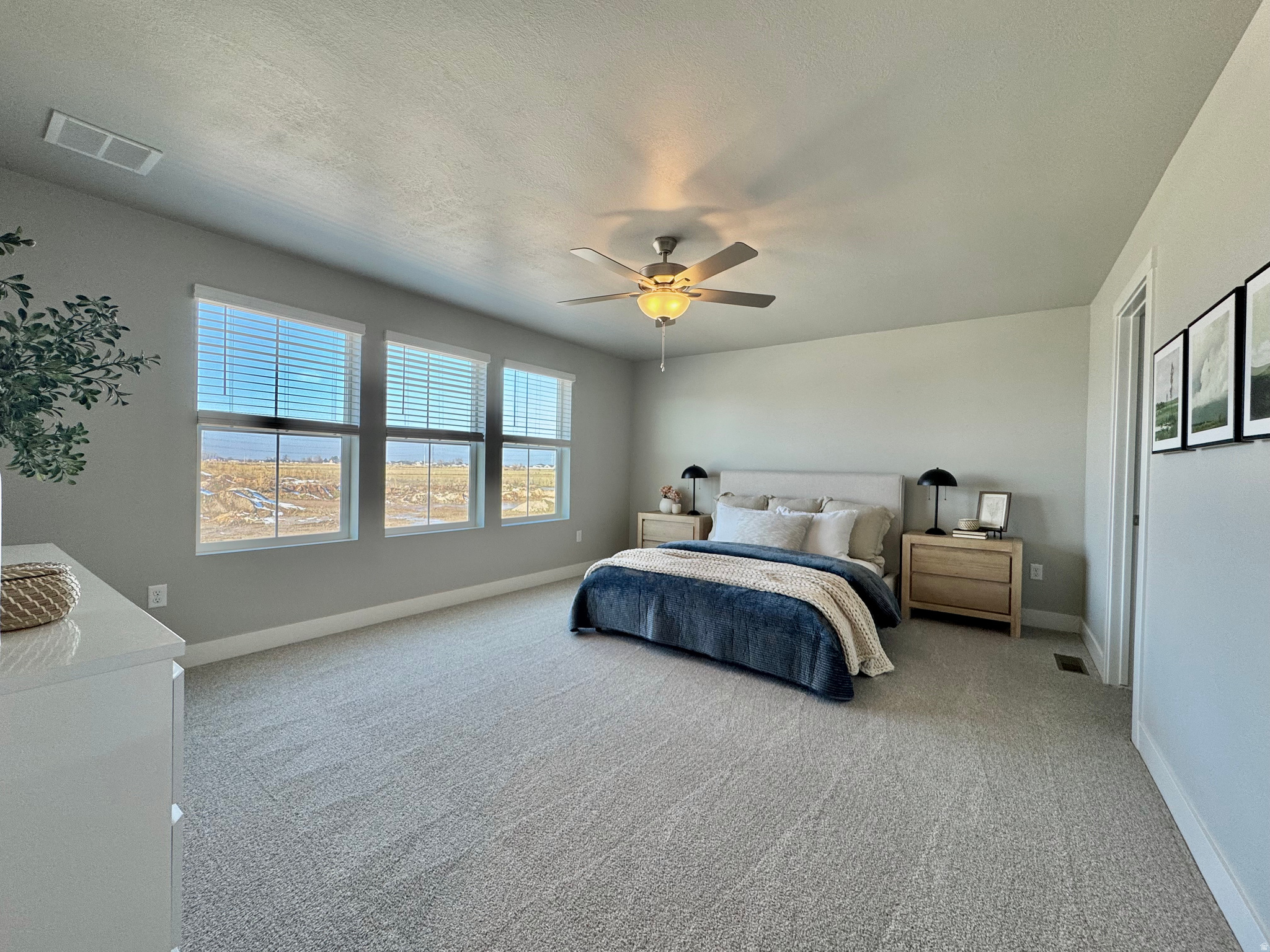 ORCHARDS AT JDC RANCH - Residential
