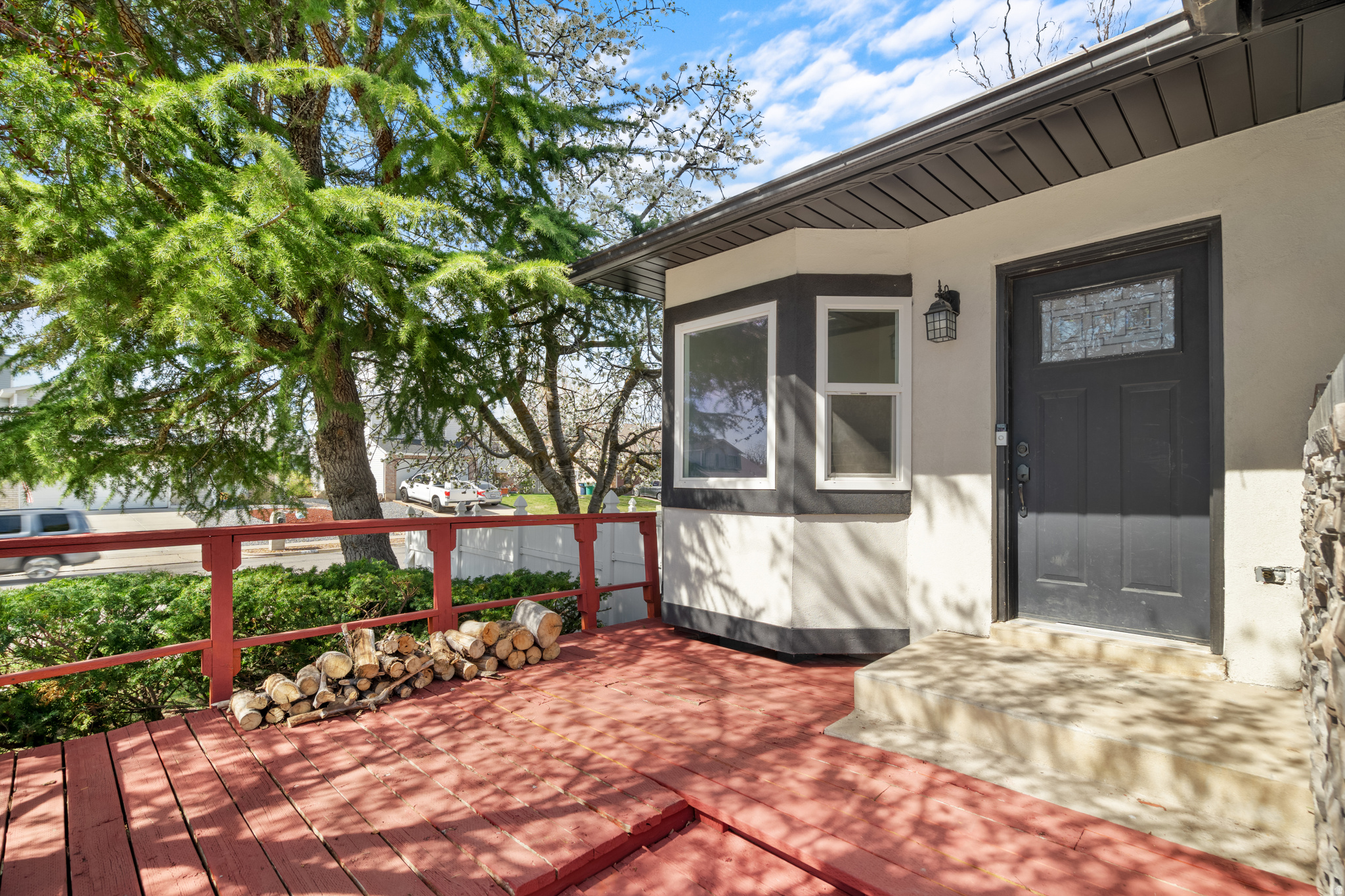 FAIRWAY PARK - Residential