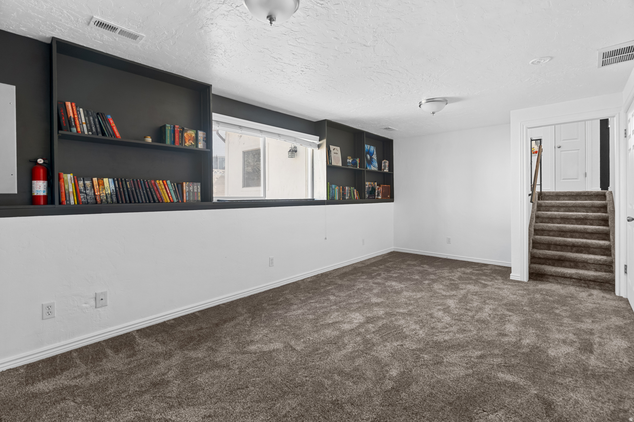 FAIRWAY PARK - Residential
