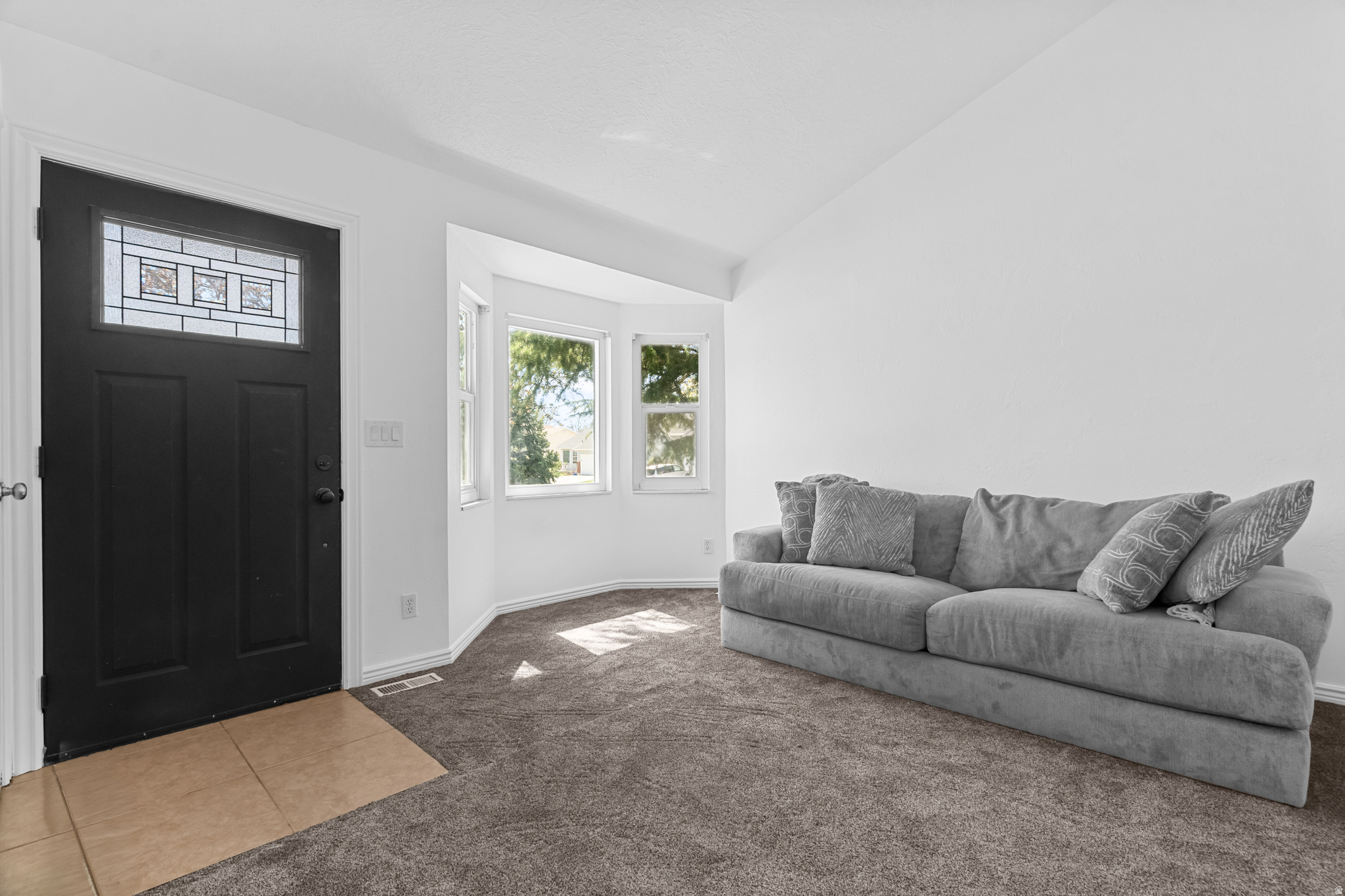 FAIRWAY PARK - Residential