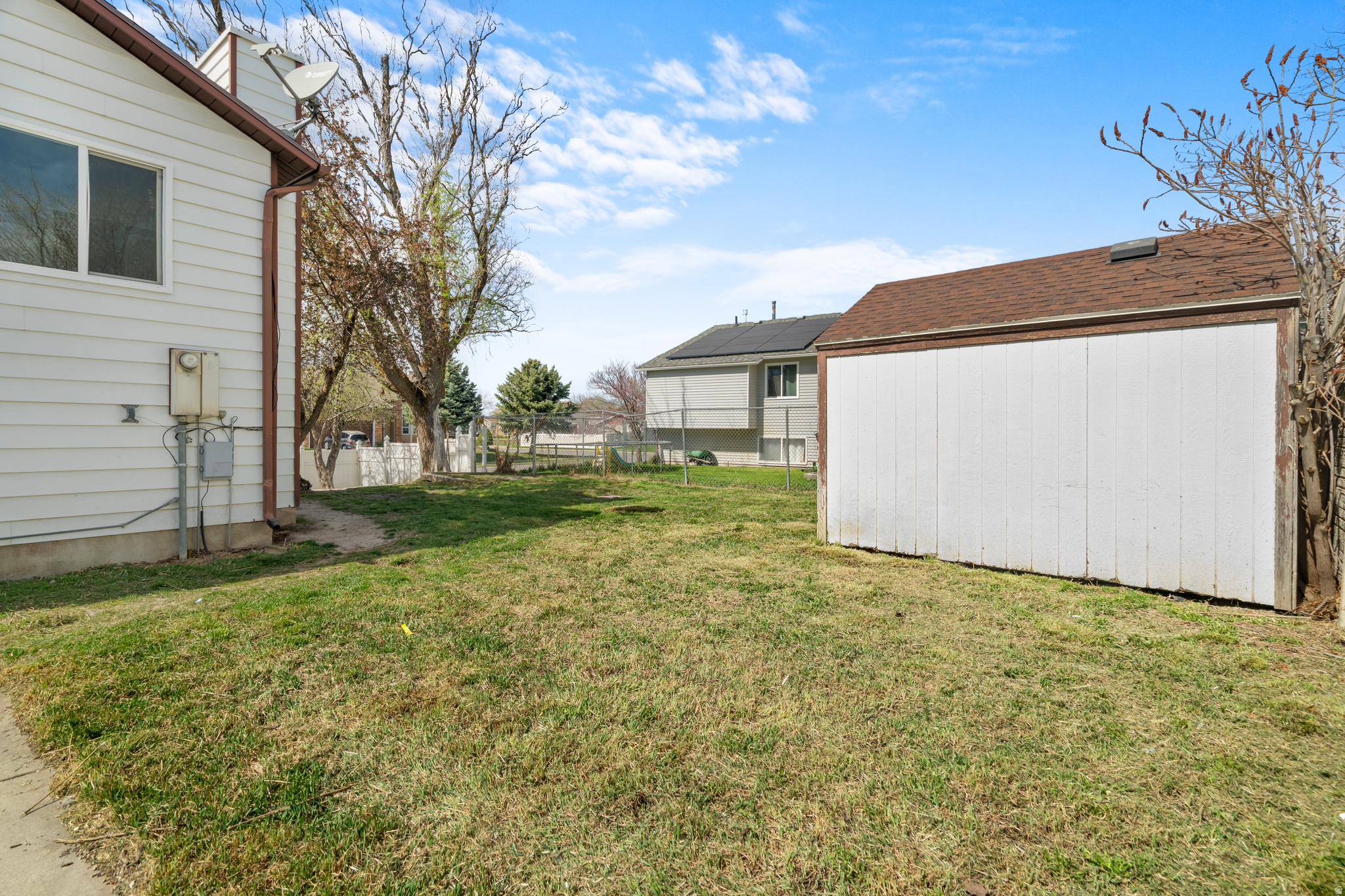 FAIRWAY PARK - Residential