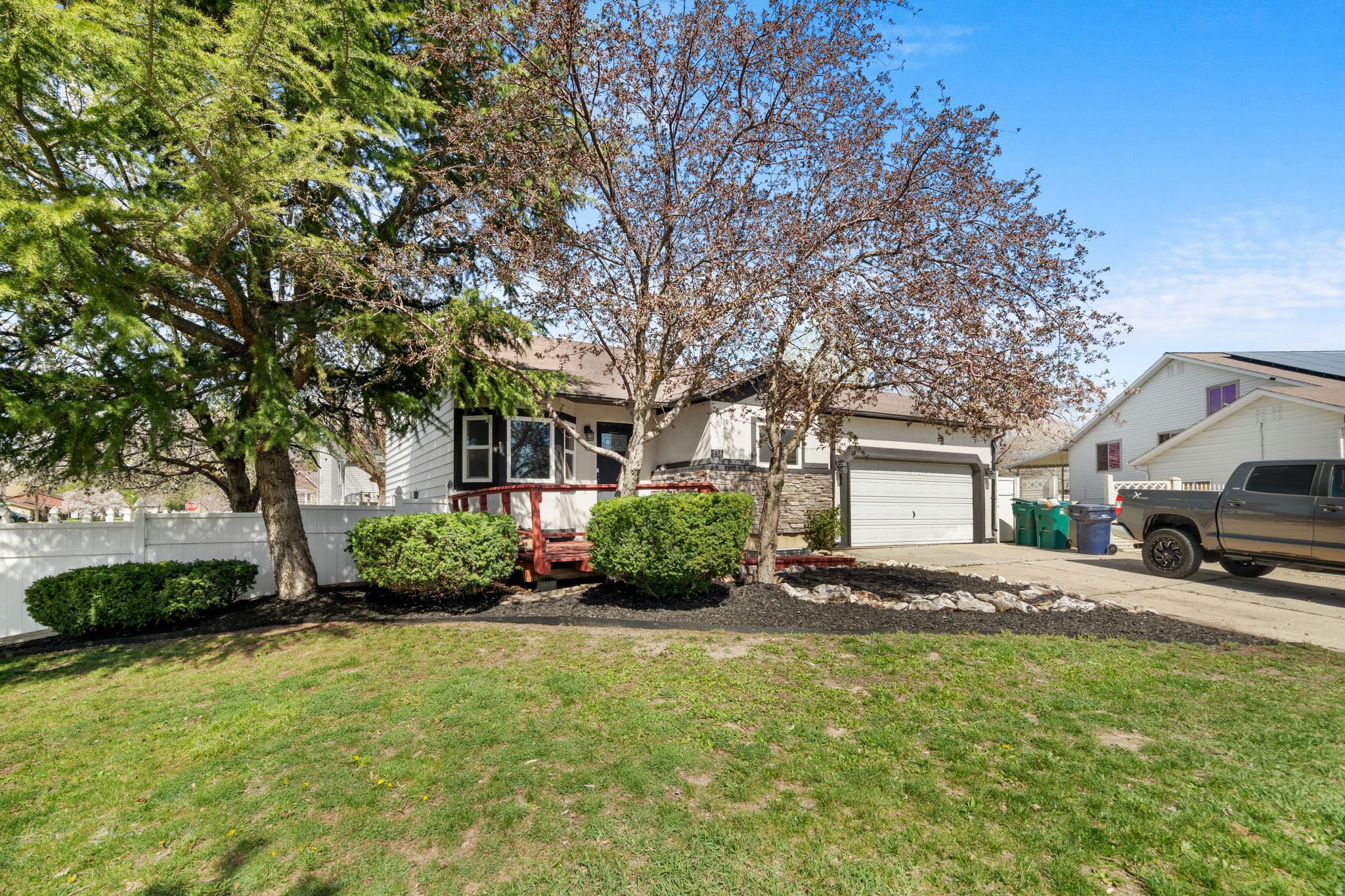 FAIRWAY PARK - Residential