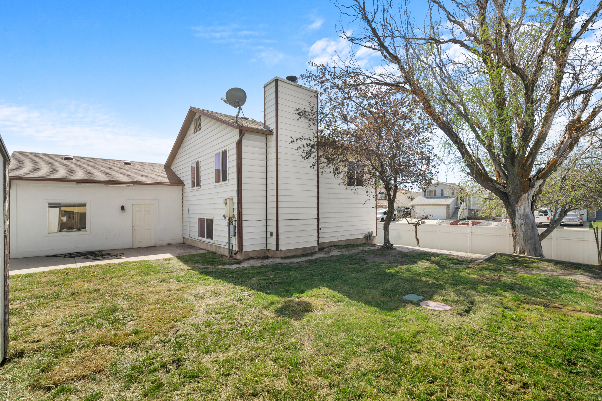 FAIRWAY PARK - Residential