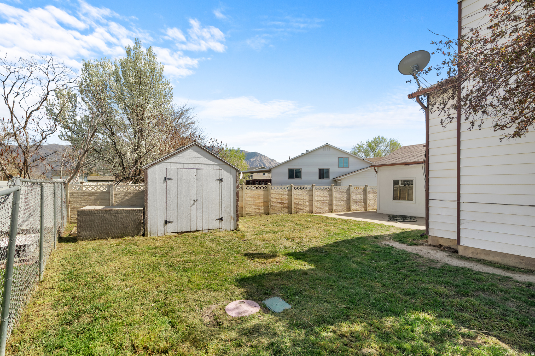 FAIRWAY PARK - Residential