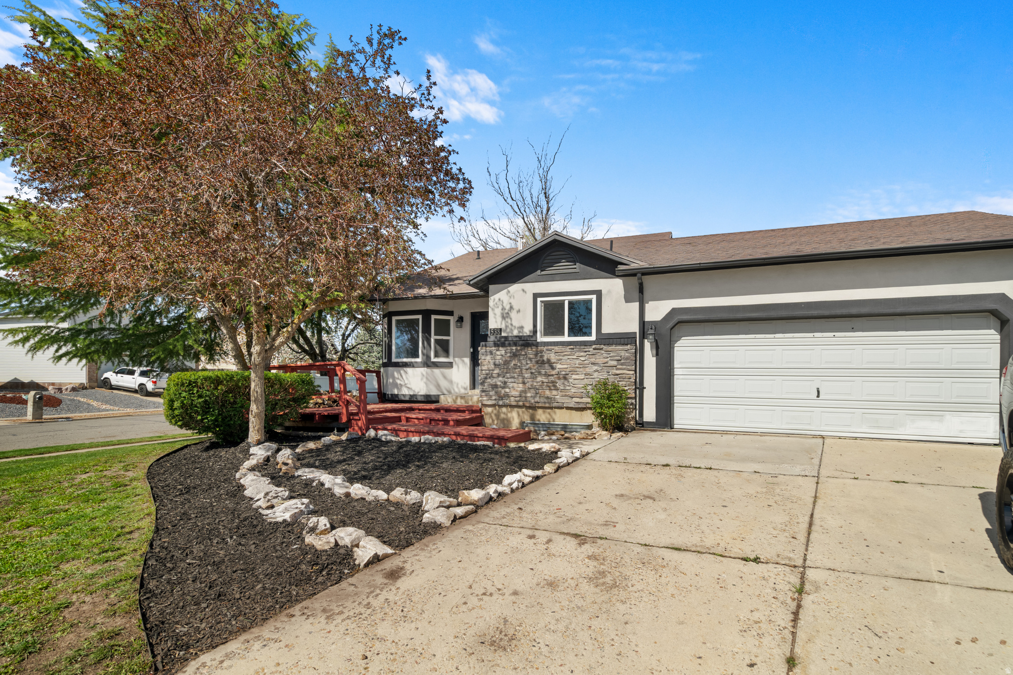 FAIRWAY PARK - Residential