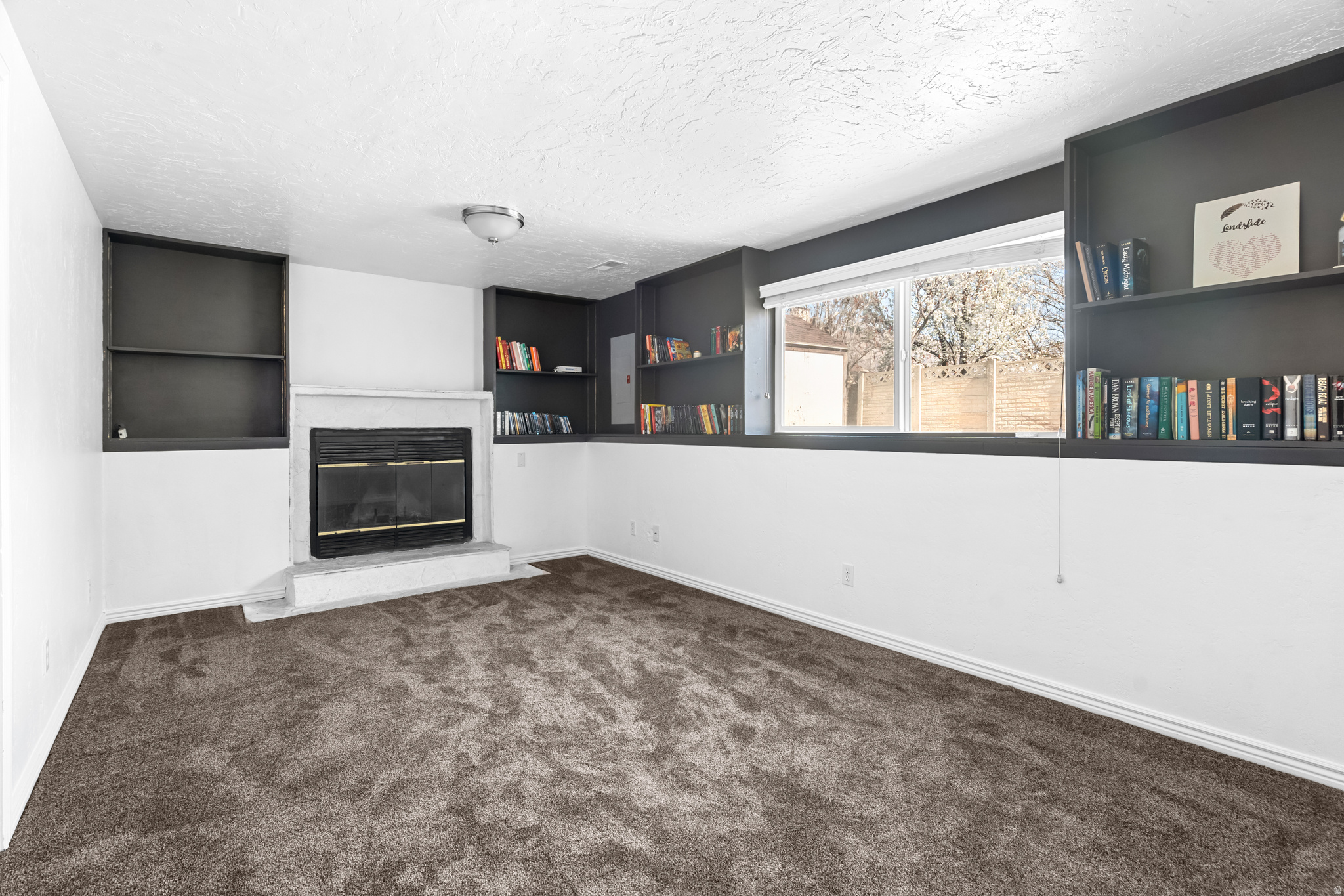 FAIRWAY PARK - Residential