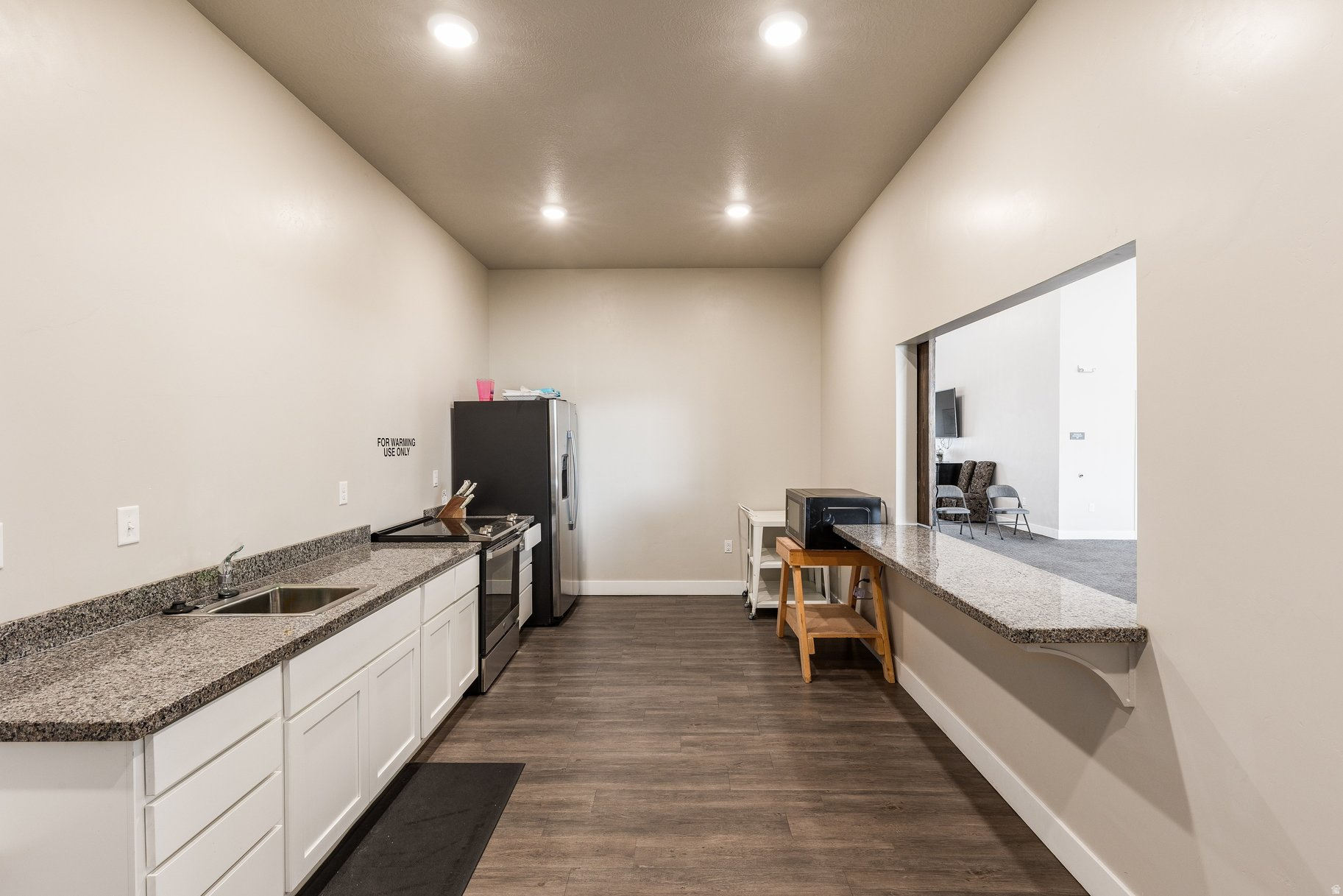 MAPLE LANDING - Residential