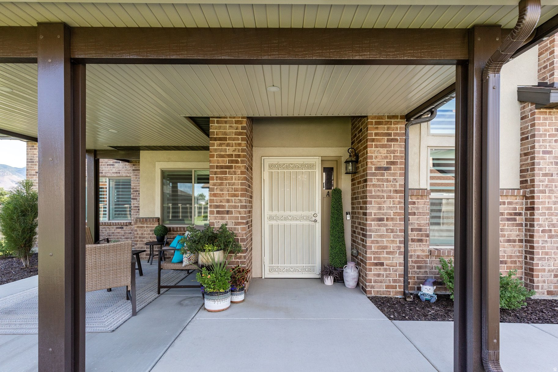 MAPLE LANDING - Residential