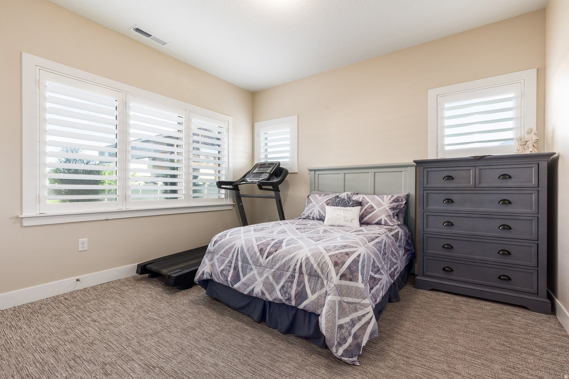 MAPLE LANDING - Residential