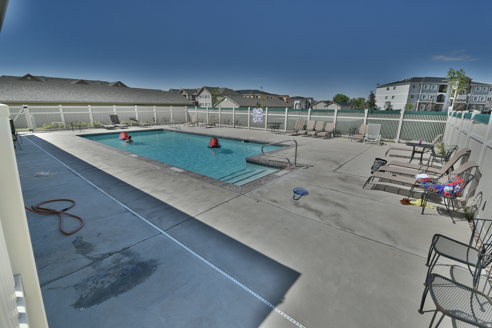 HILLCREST CONDO - Residential