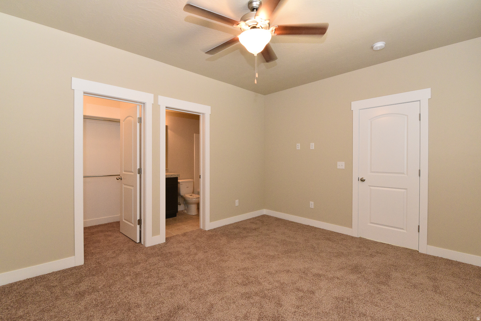HILLCREST CONDO - Residential