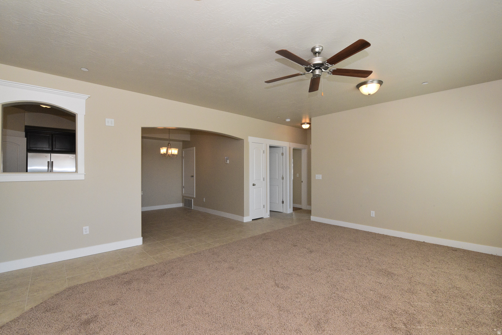 HILLCREST CONDO - Residential