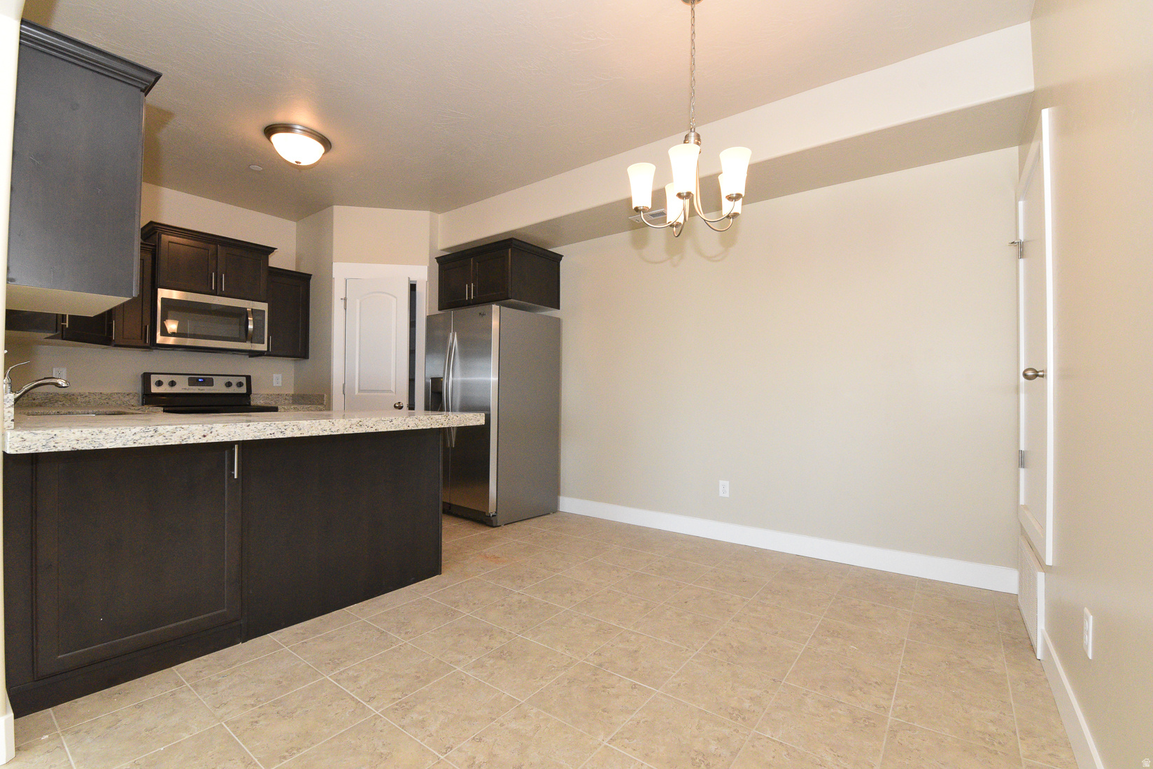 HILLCREST CONDO - Residential