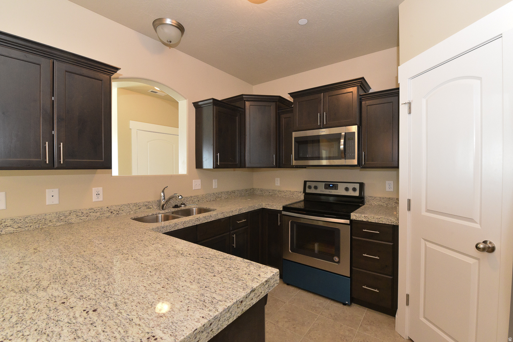 HILLCREST CONDO - Residential