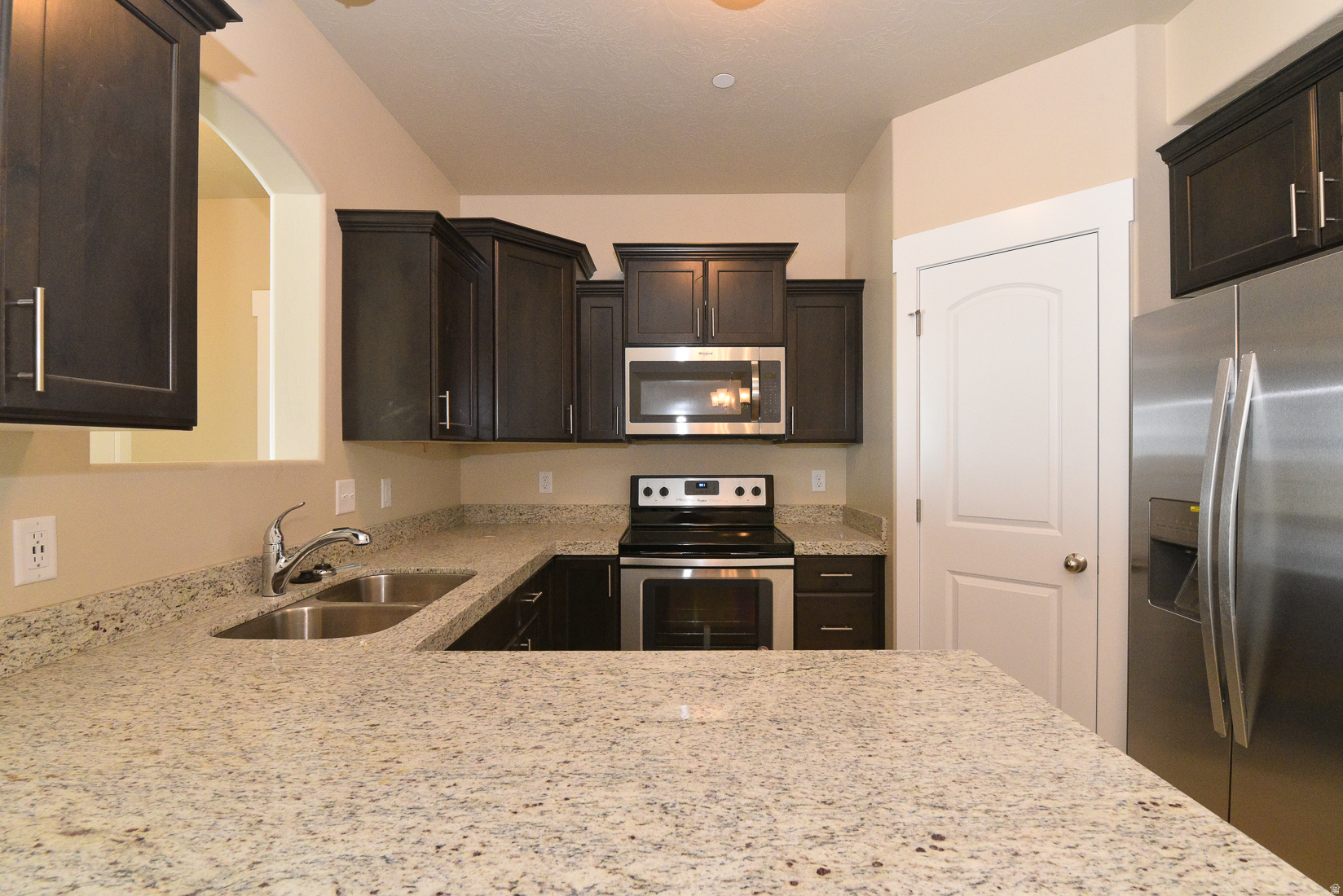 HILLCREST CONDO - Residential