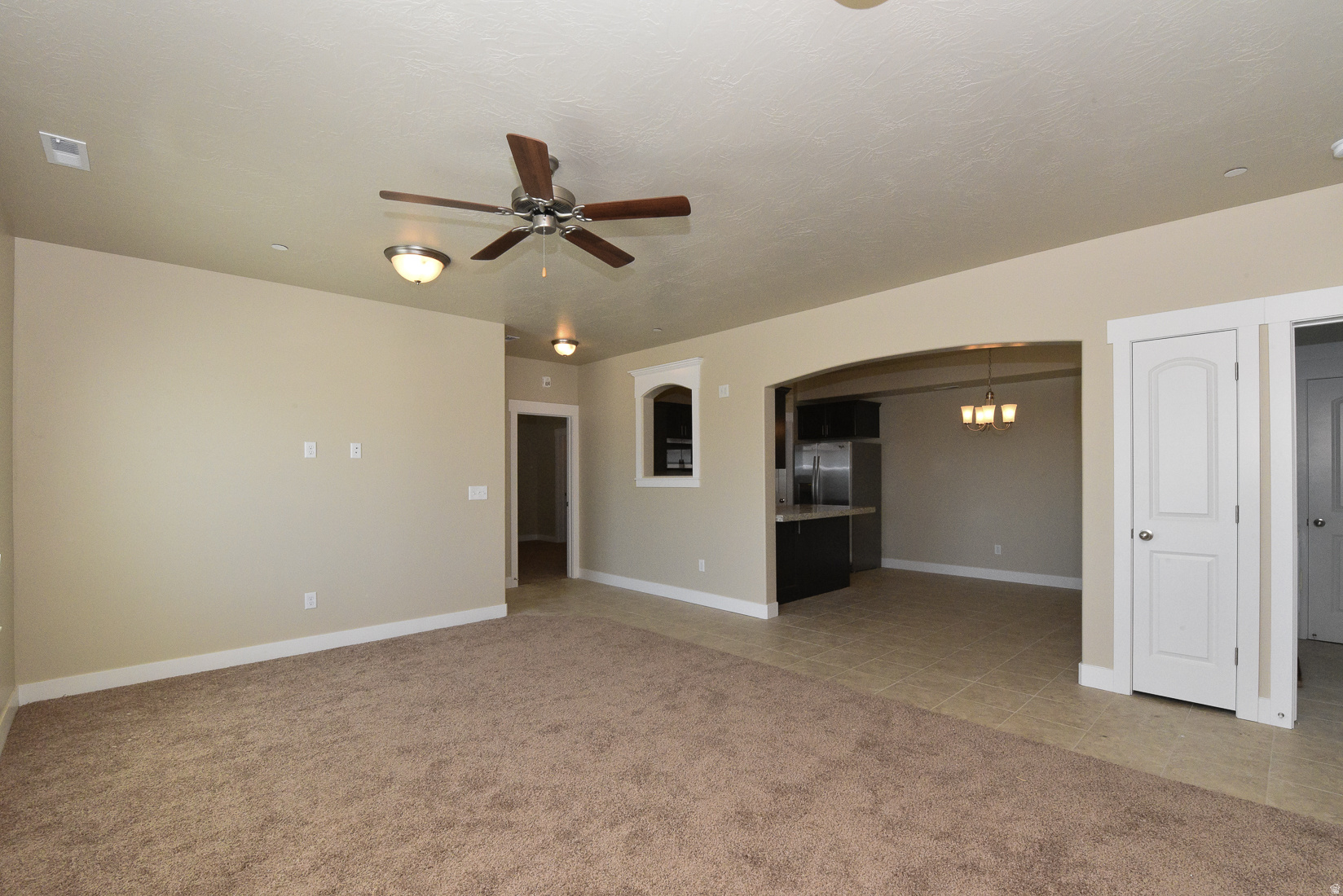 HILLCREST CONDO - Residential