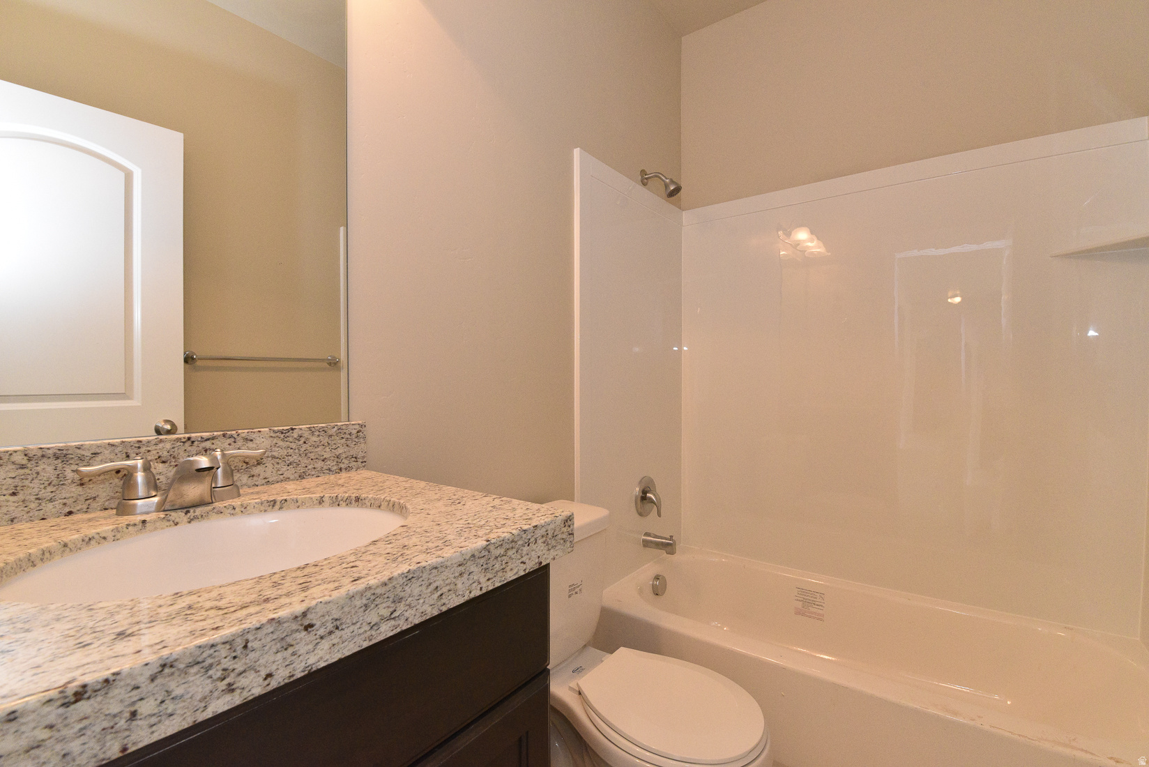 HILLCREST CONDO - Residential