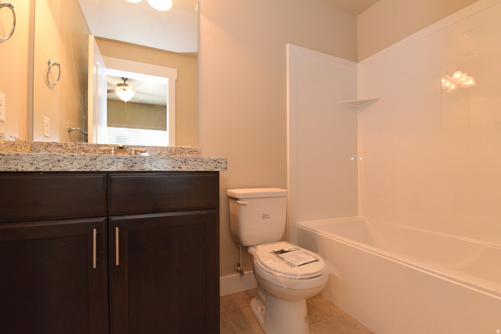 HILLCREST CONDO - Residential