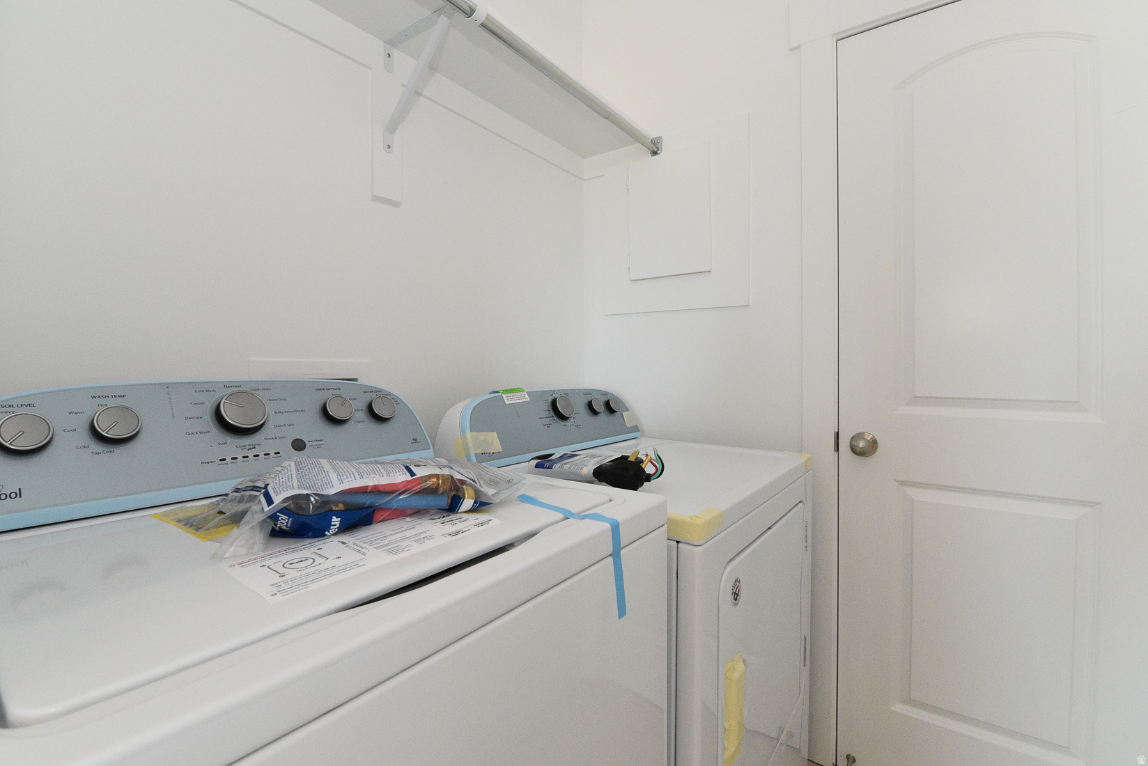 HILLCREST CONDO - Residential