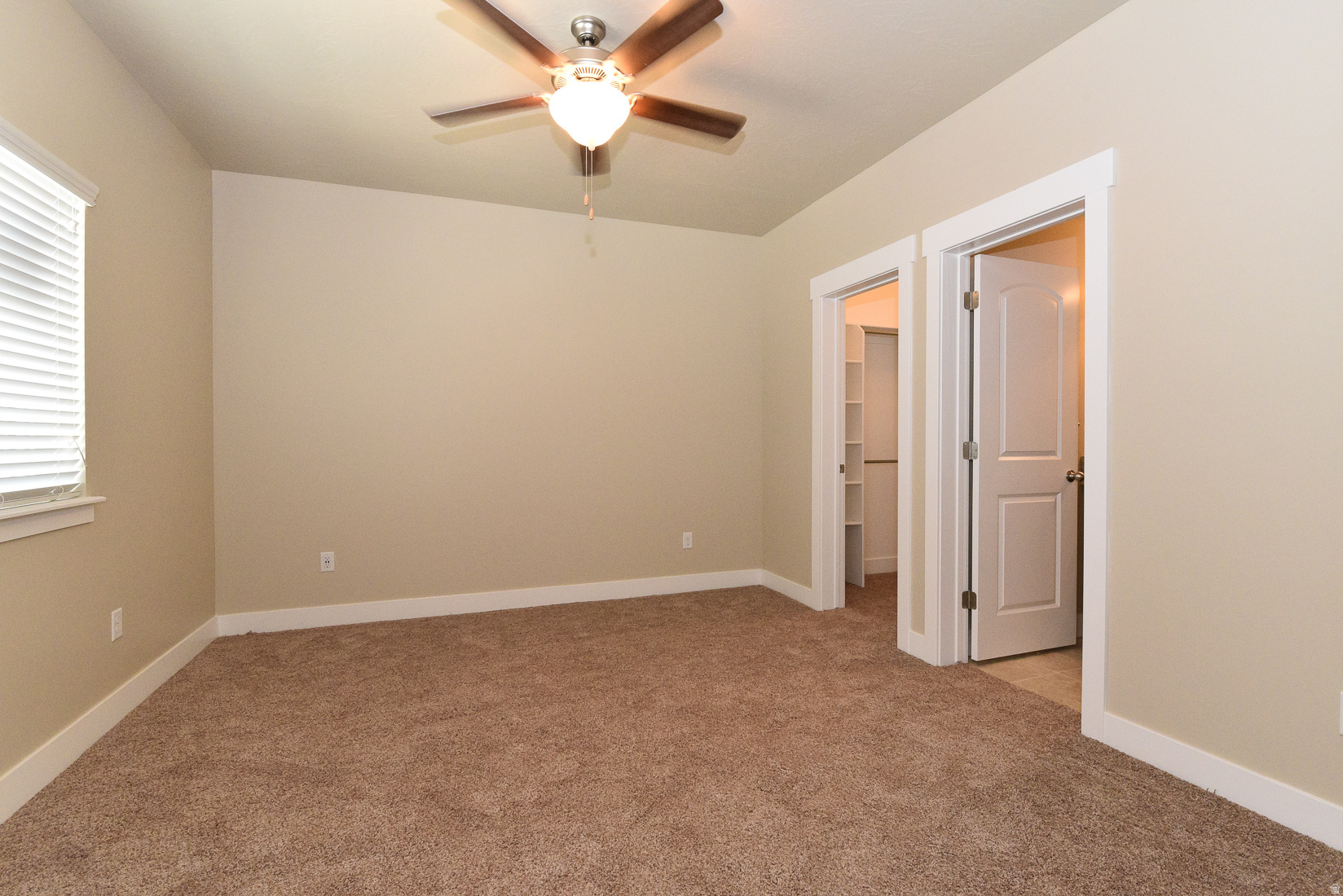 HILLCREST CONDO - Residential