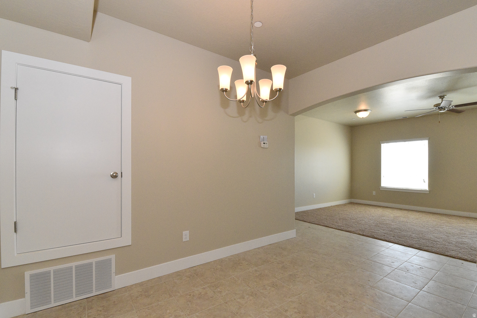 HILLCREST CONDO - Residential