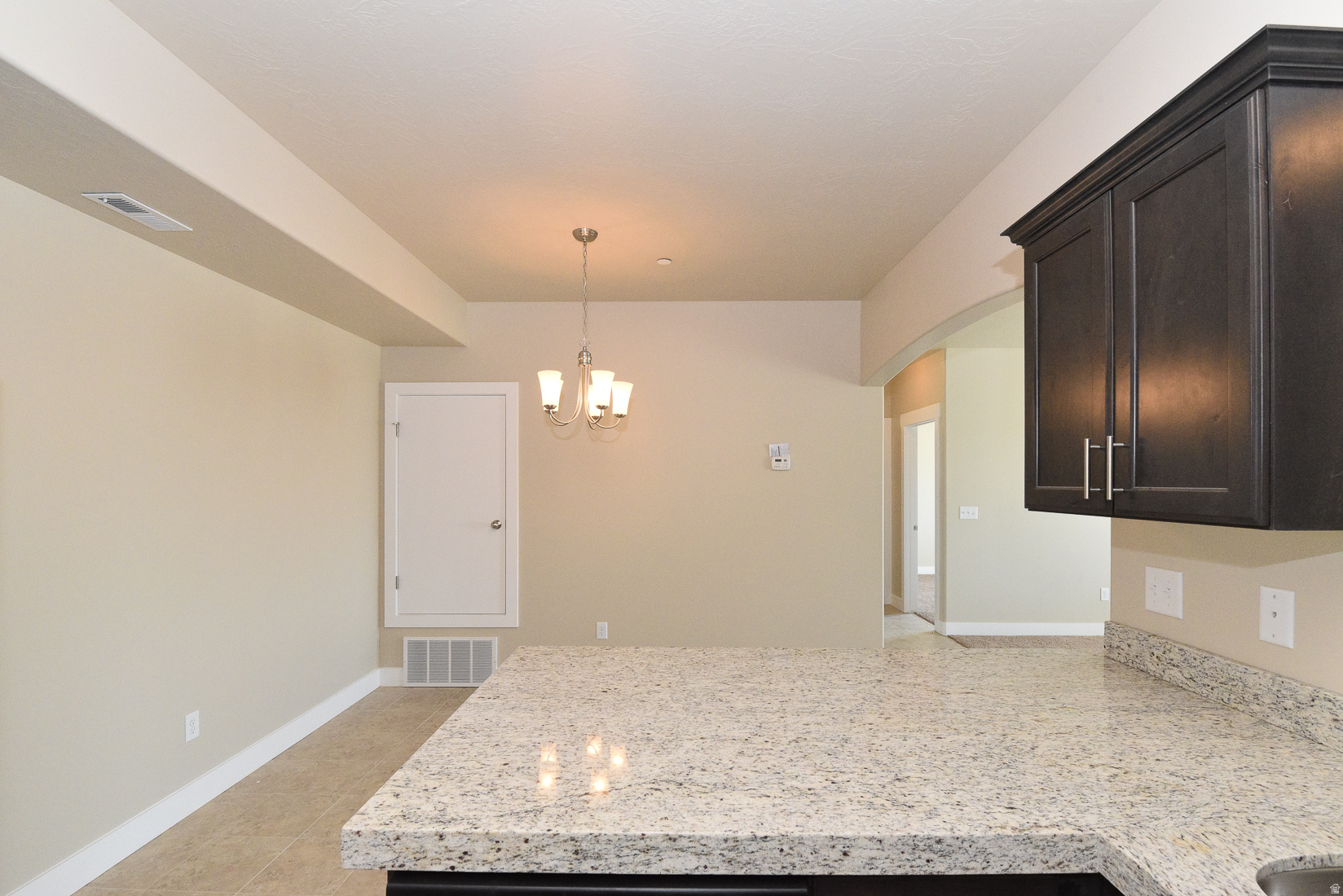 HILLCREST CONDO - Residential