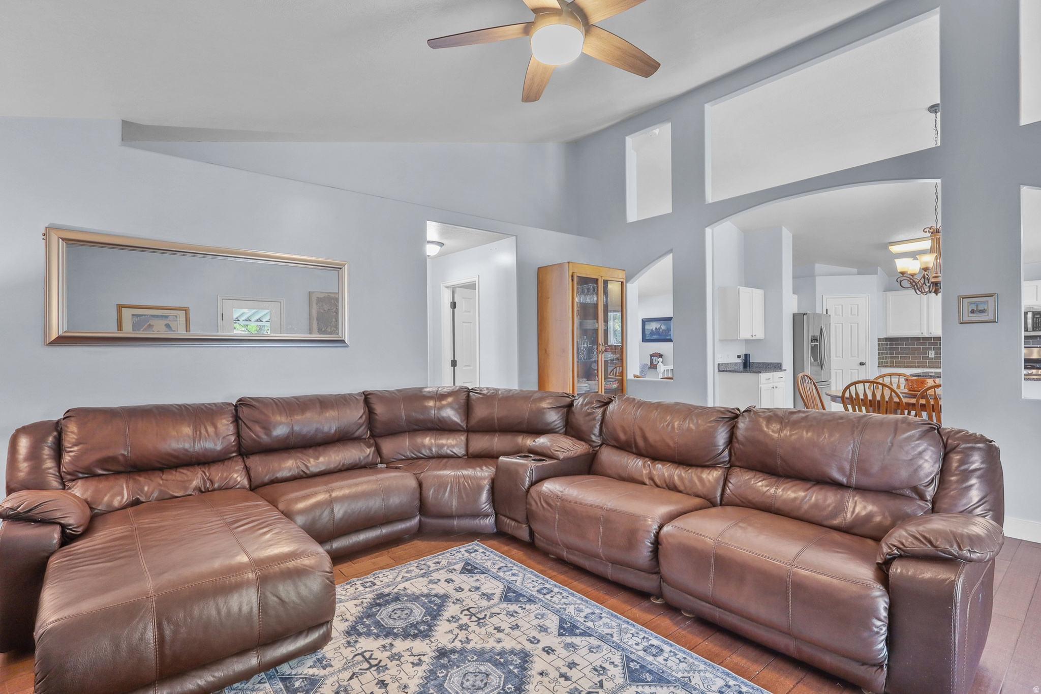 CEDARVIEW ESTATES - Residential