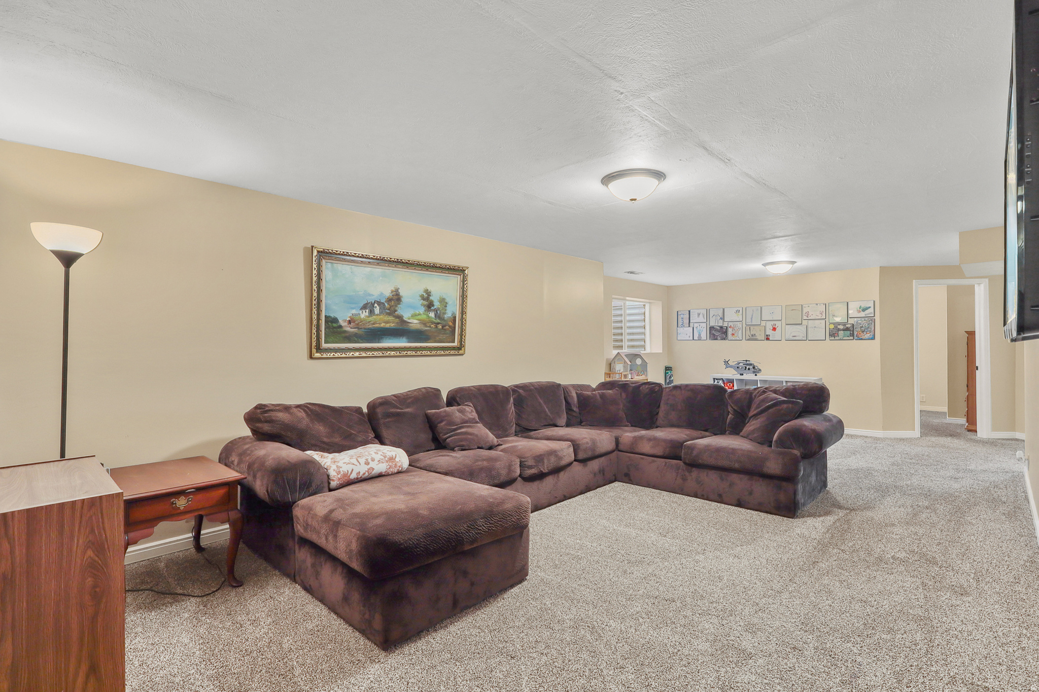 CEDARVIEW ESTATES - Residential
