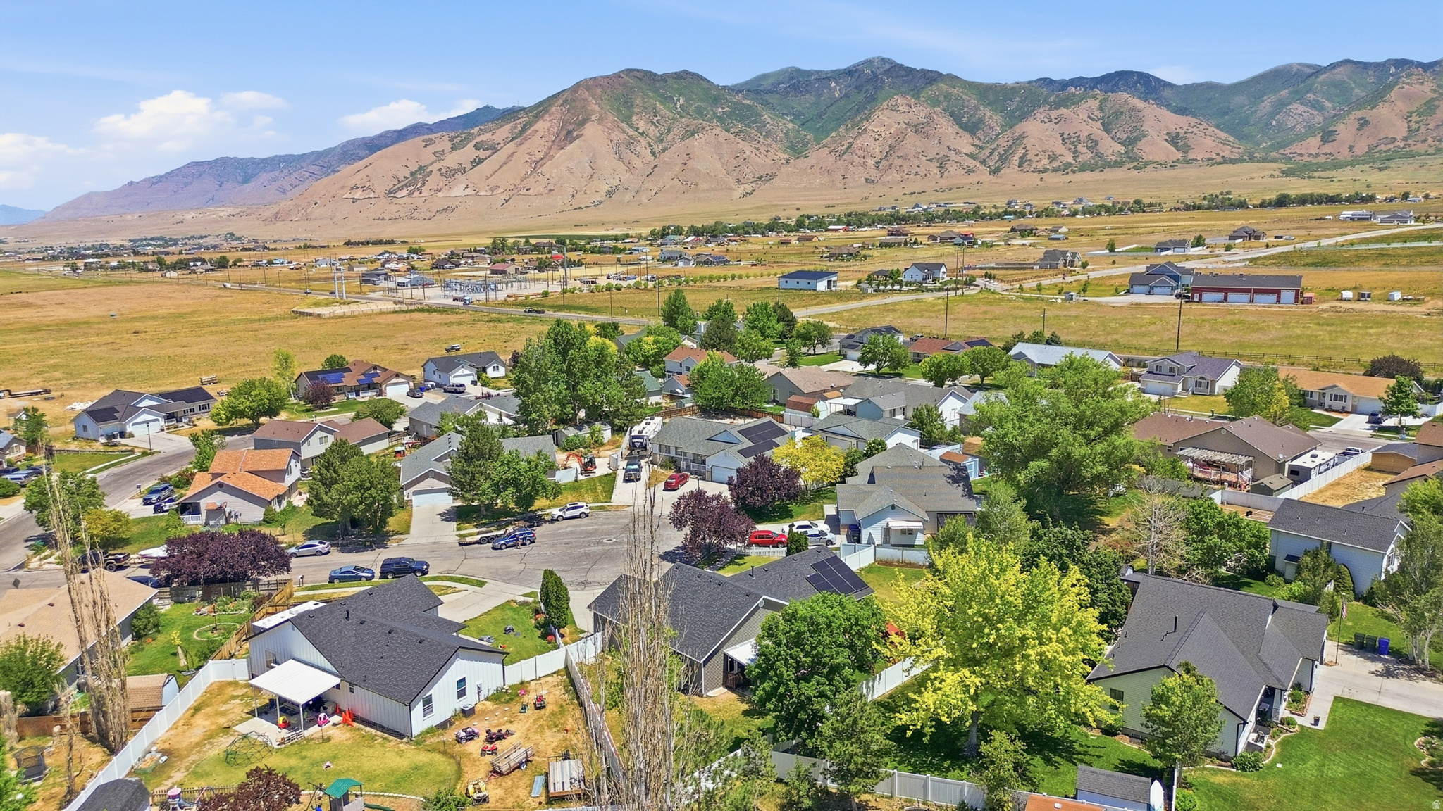CEDARVIEW ESTATES - Residential