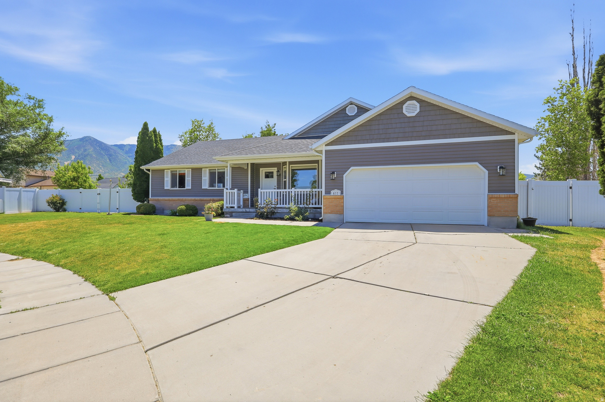 CEDARVIEW ESTATES - Residential