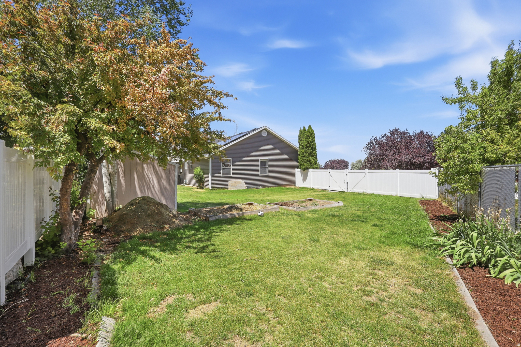 CEDARVIEW ESTATES - Residential