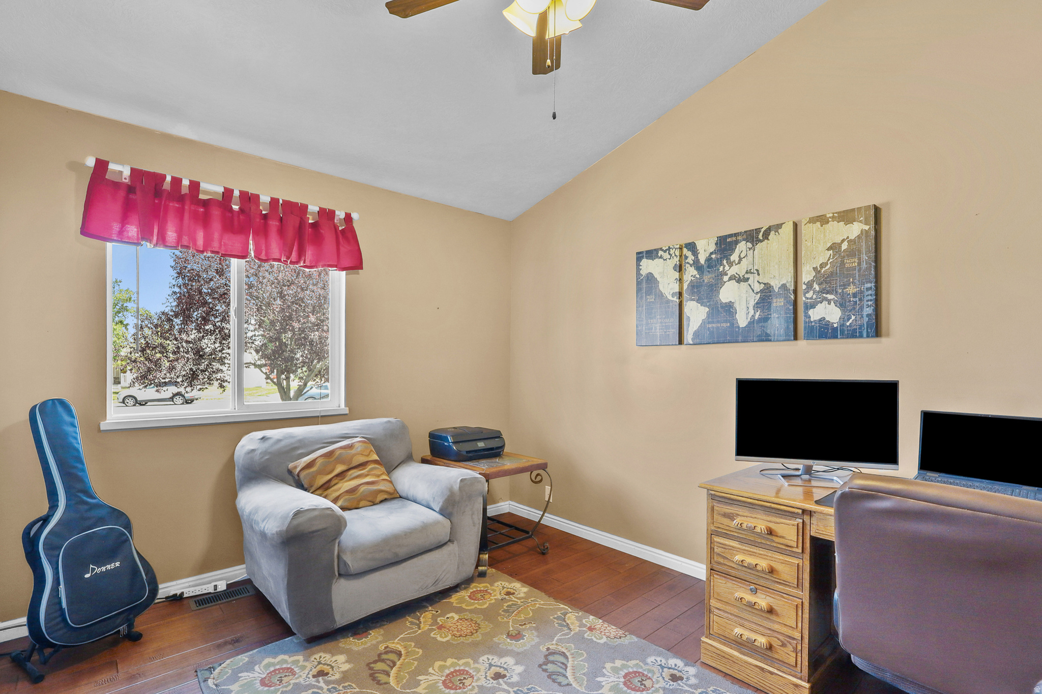 CEDARVIEW ESTATES - Residential