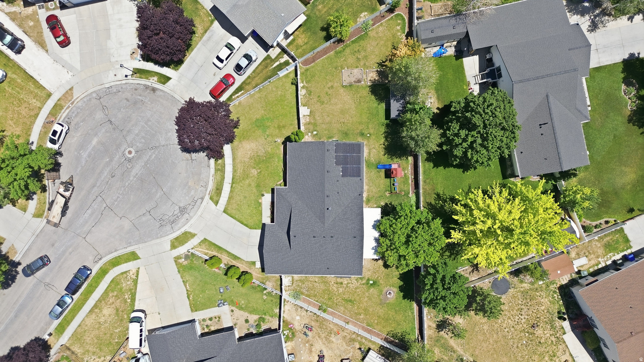 CEDARVIEW ESTATES - Residential