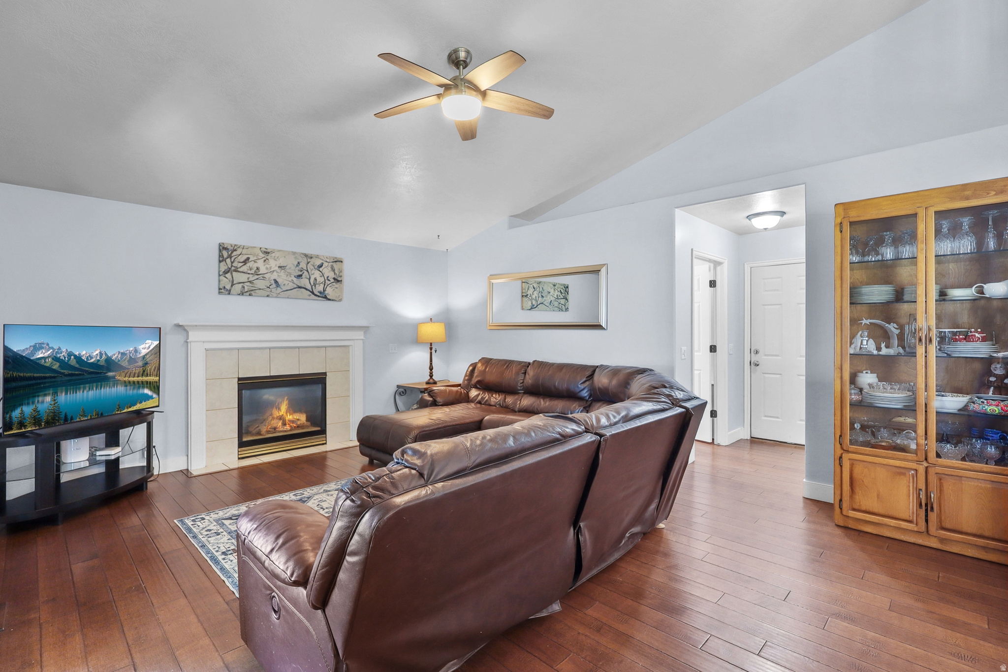 CEDARVIEW ESTATES - Residential
