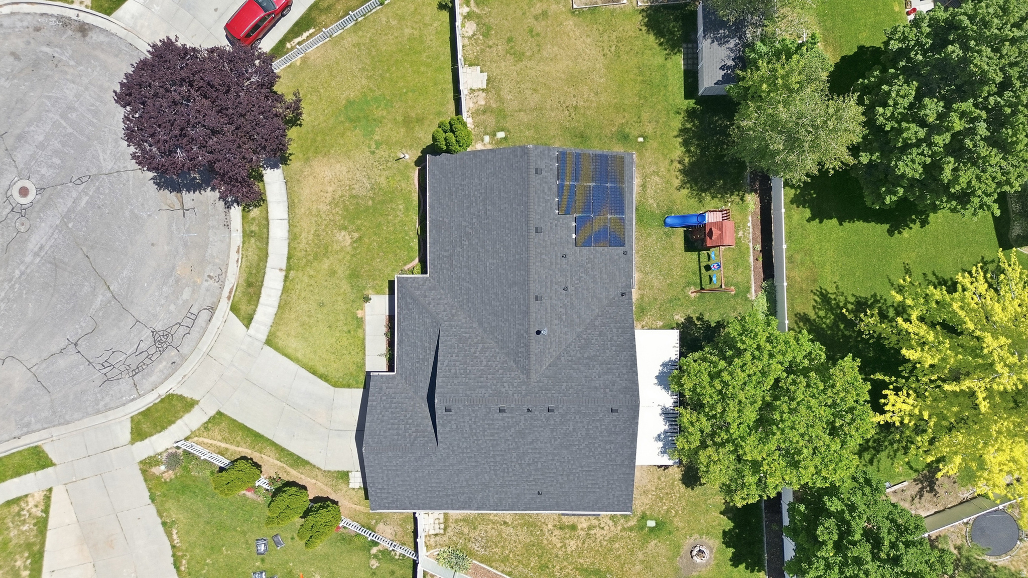 CEDARVIEW ESTATES - Residential