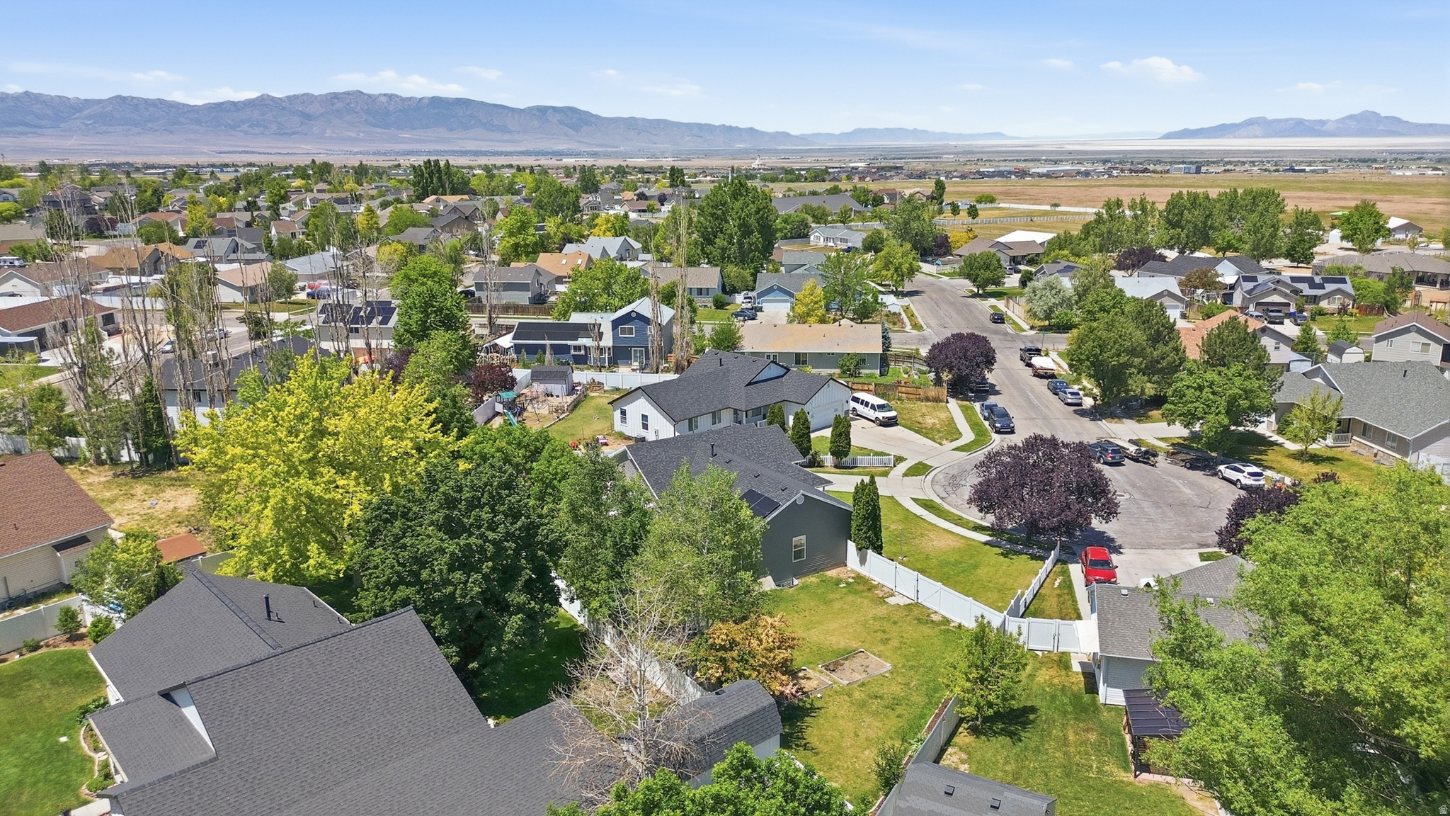 CEDARVIEW ESTATES - Residential