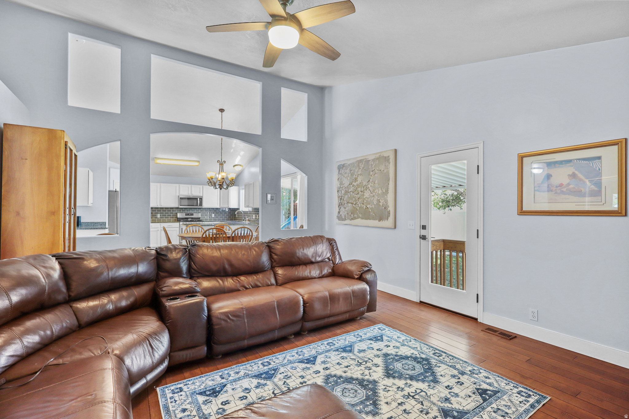 CEDARVIEW ESTATES - Residential