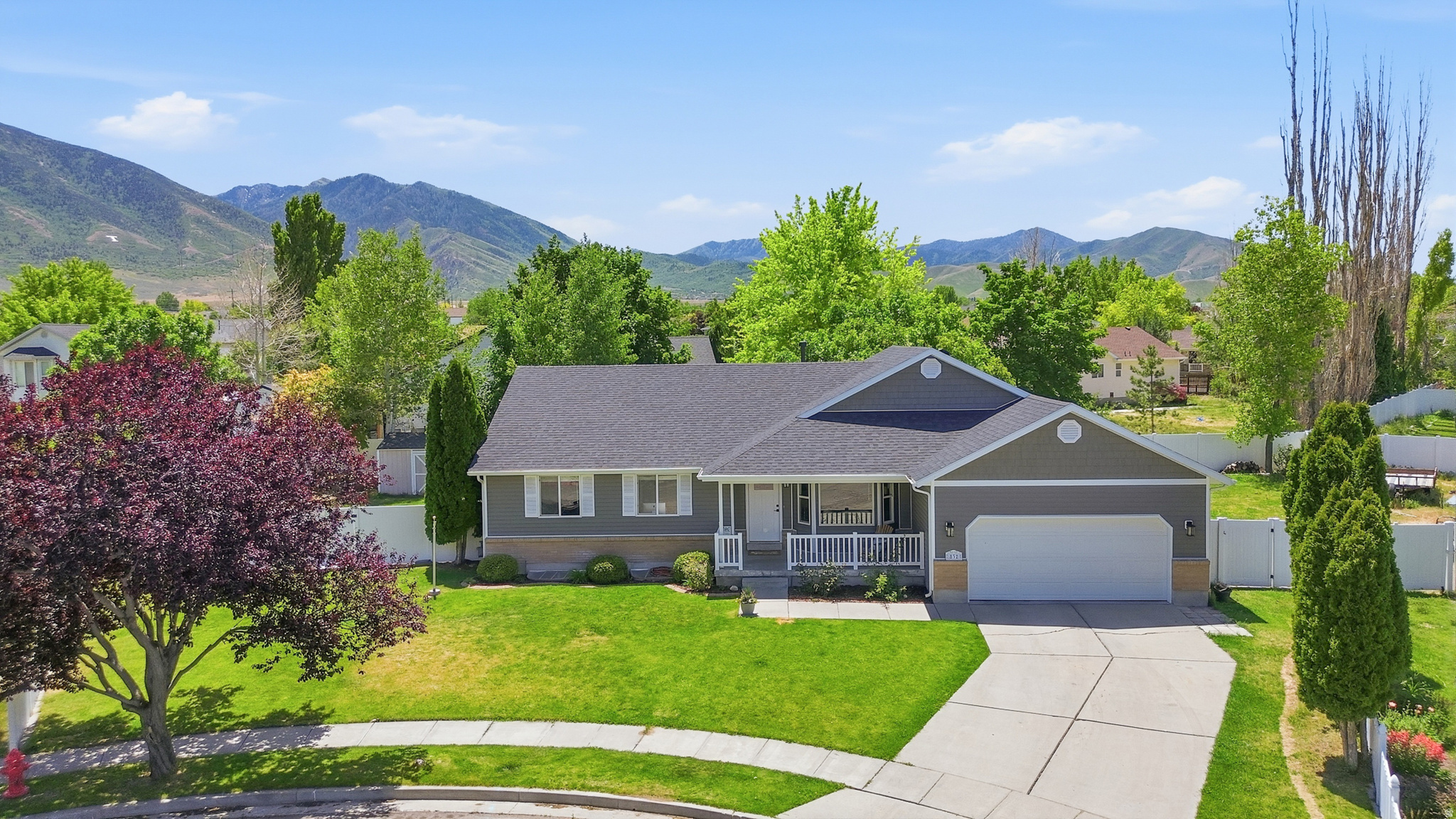 CEDARVIEW ESTATES - Residential
