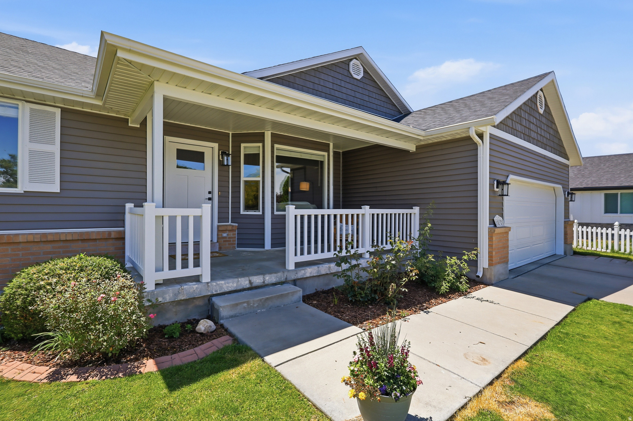 CEDARVIEW ESTATES - Residential
