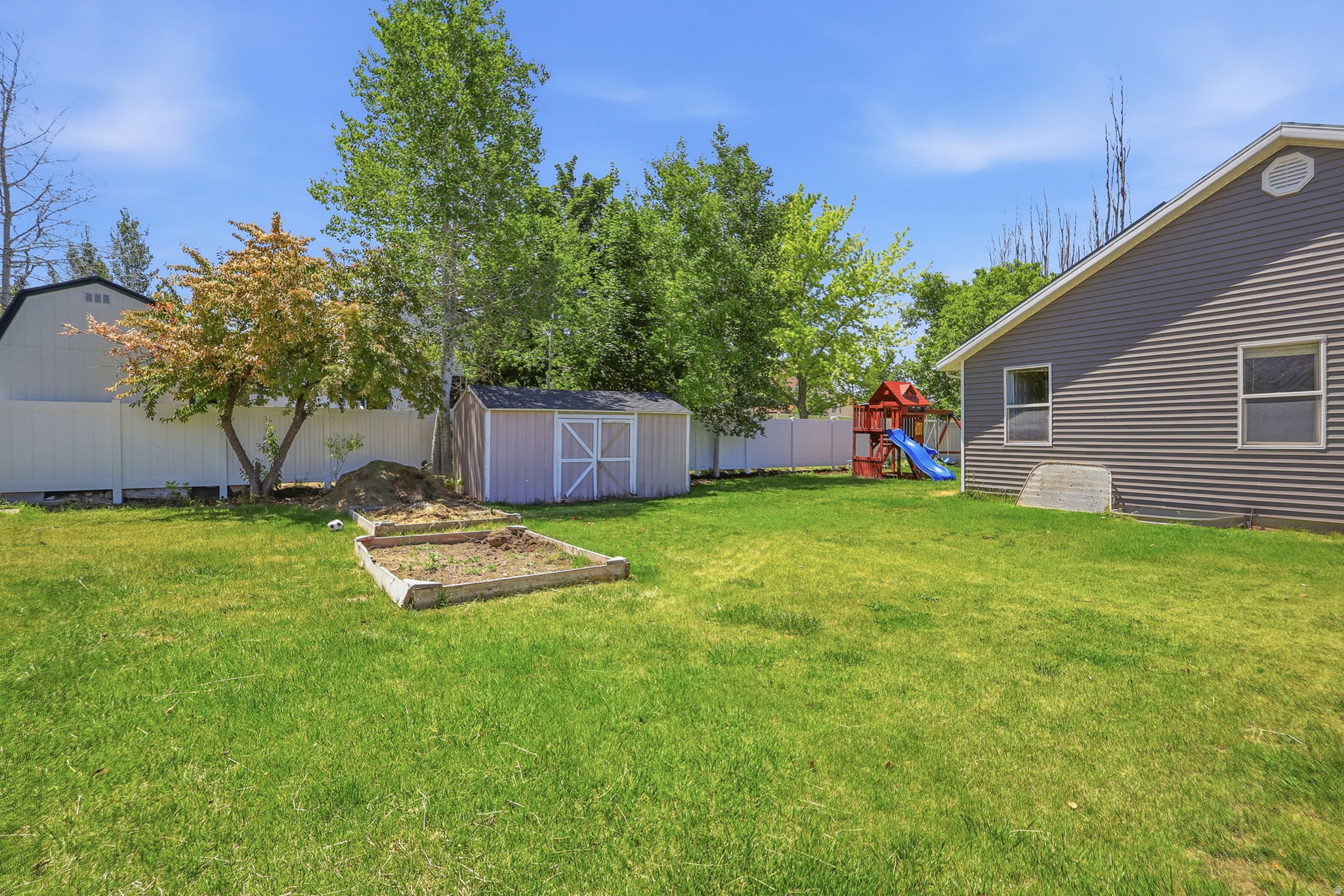 CEDARVIEW ESTATES - Residential