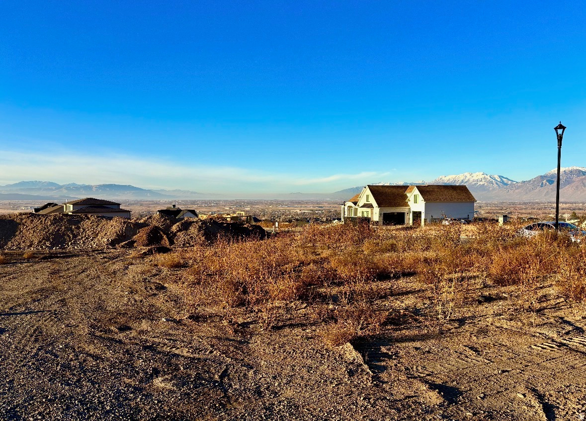 RIDGE VIEW ESTATES - Land
