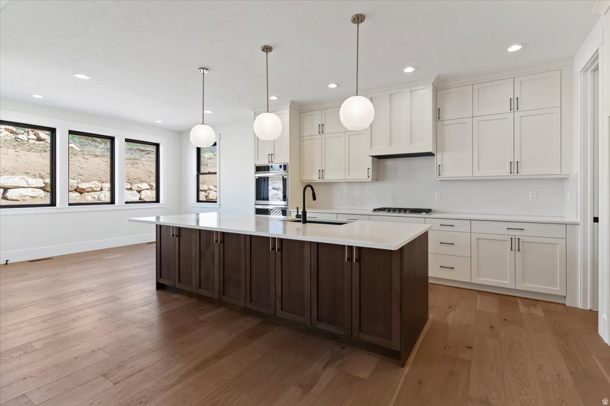 DEER CREST - Residential