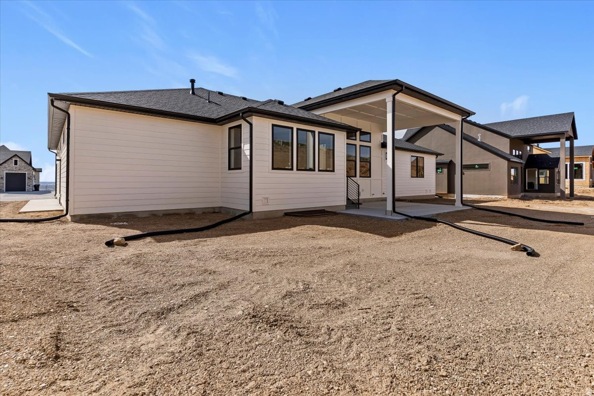 DEER CREST - Residential