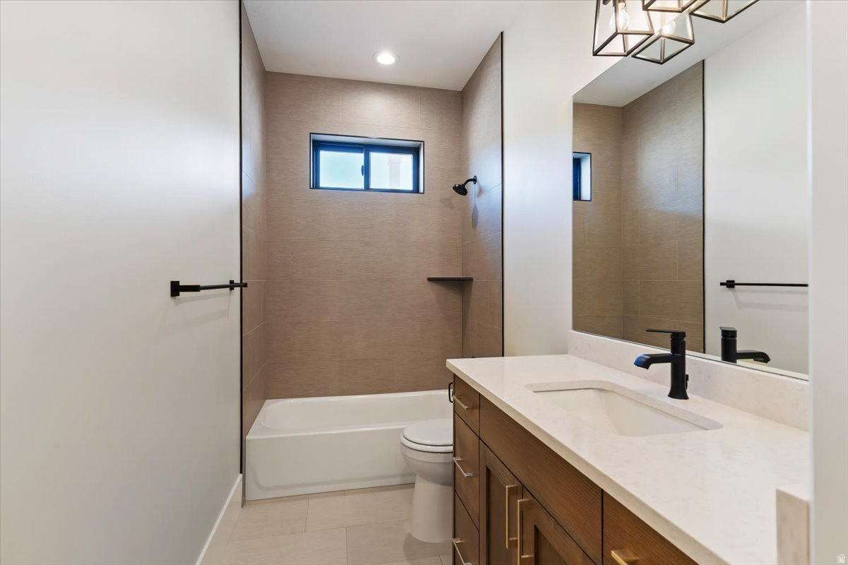DEER CREST - Residential
