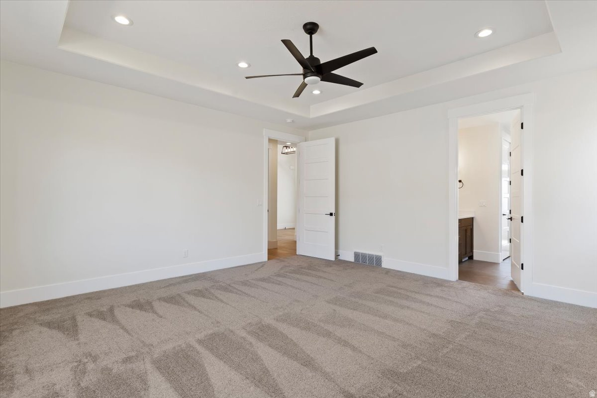 DEER CREST - Residential