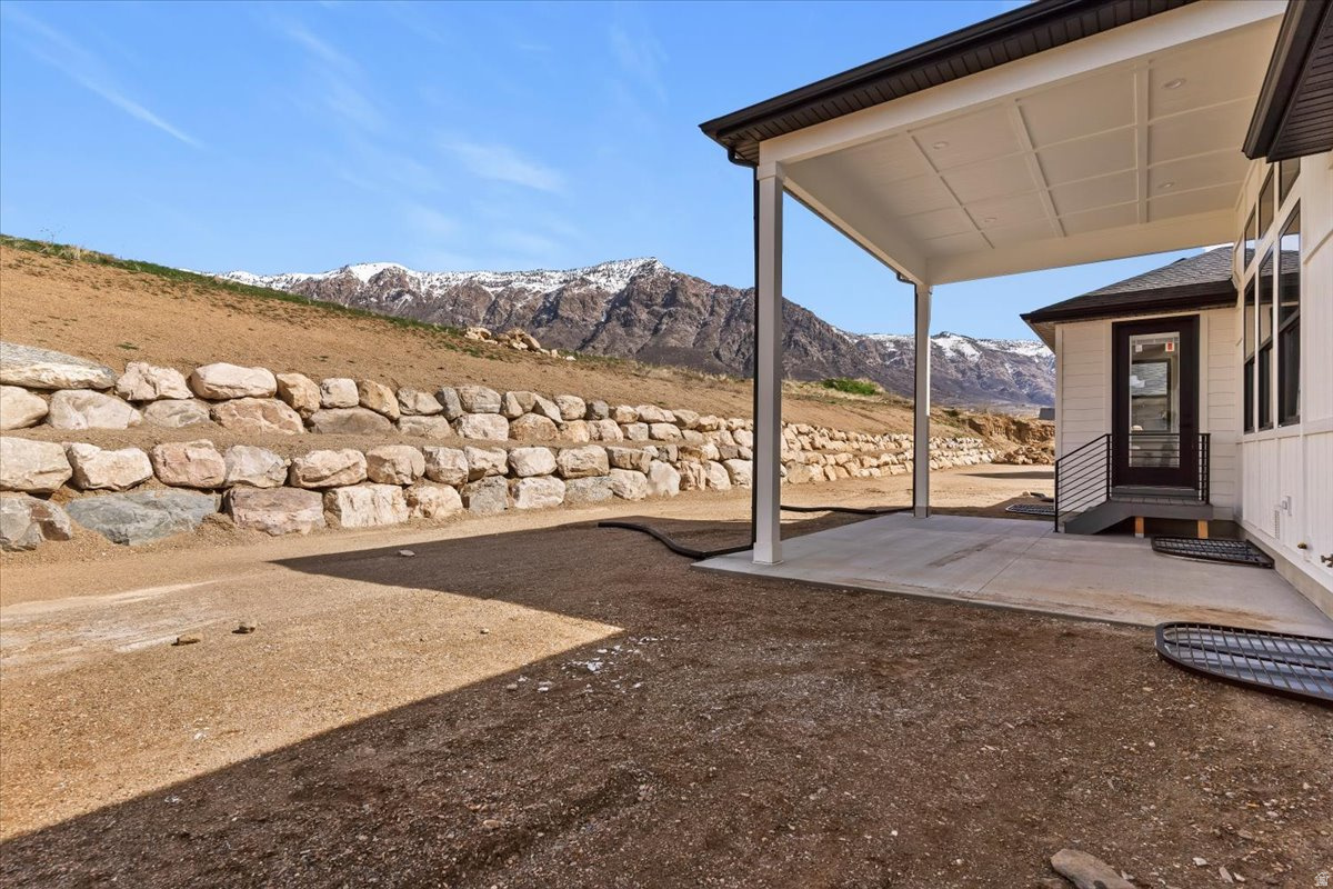 DEER CREST - Residential