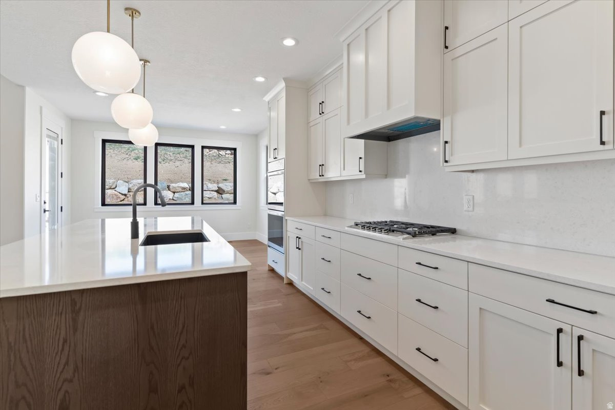 DEER CREST - Residential