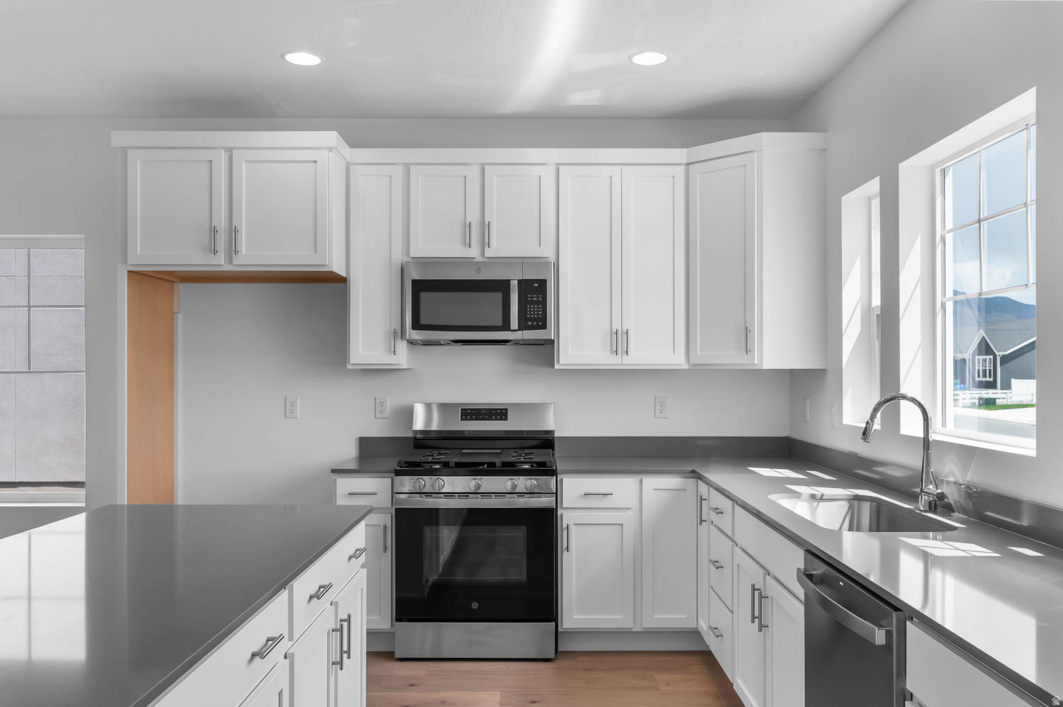 OVERLAND COTTAGE V2 284 - Residential